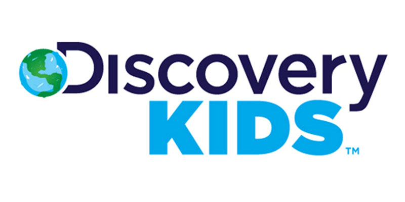 Poster of Discover Kids