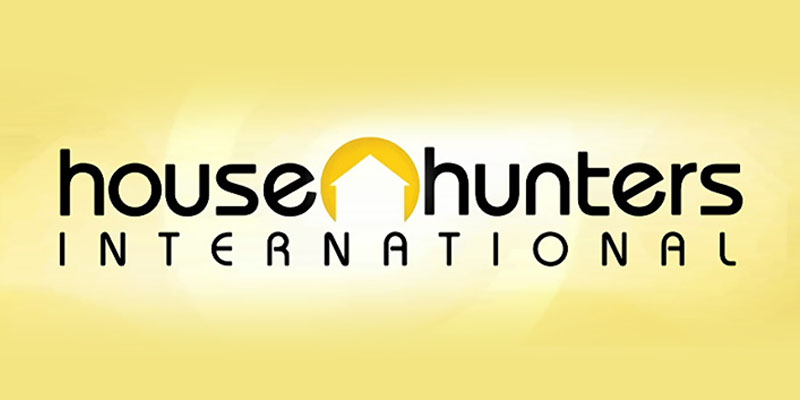 Poster of House Hunters