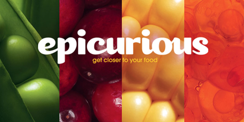 Poster of Epicurious